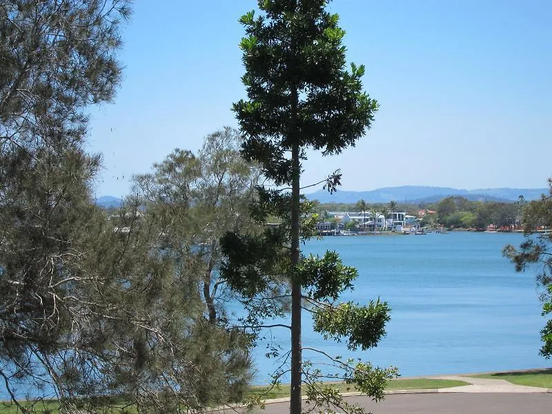 Beachport Apartments Mooloolaba Australia