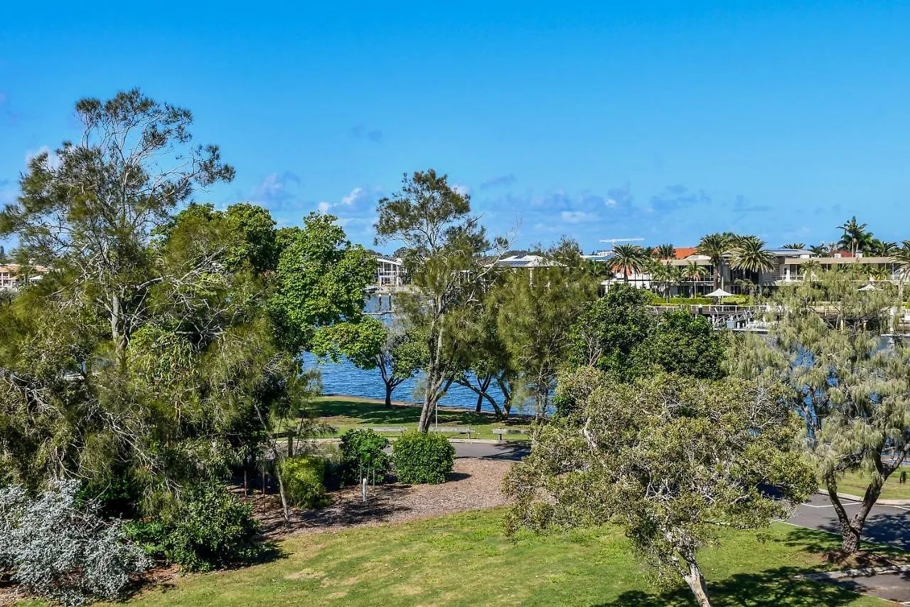 Beachport Apartments Mooloolaba 0*,