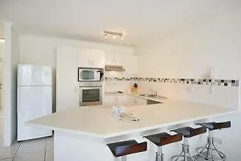 Beachport Apartments Mooloolaba