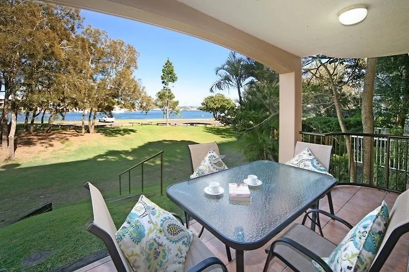 Beachport Apartments Mooloolaba