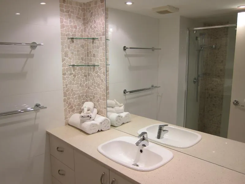 Beachport Apartments Mooloolaba 0*,