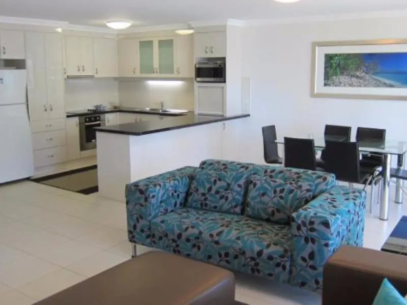 Beachport Apartments Mooloolaba