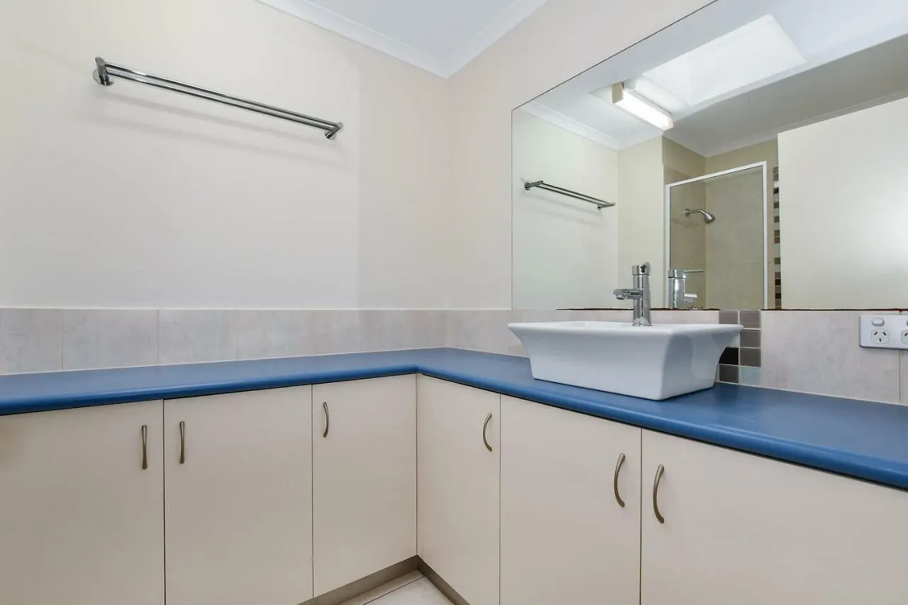 Beachport Apartments Mooloolaba