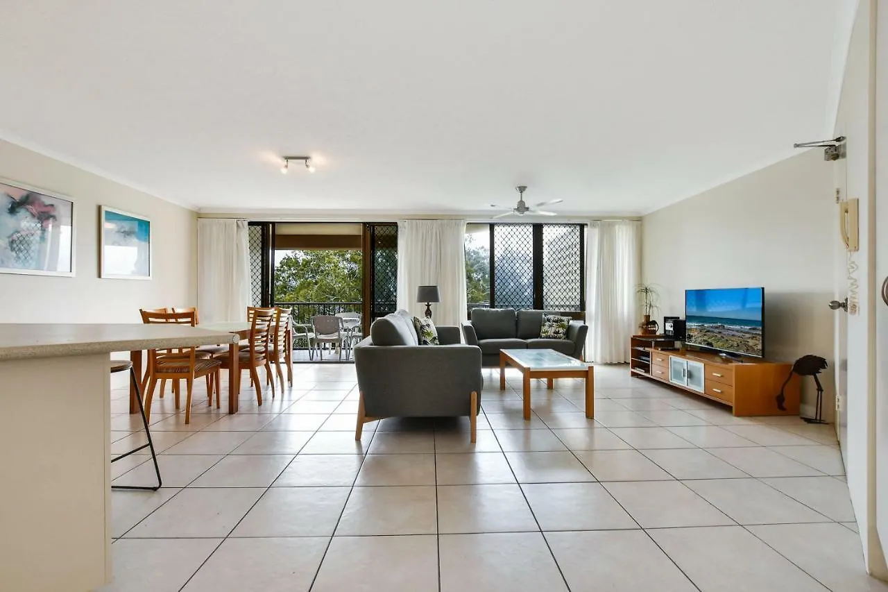 Beachport Apartments Mooloolaba