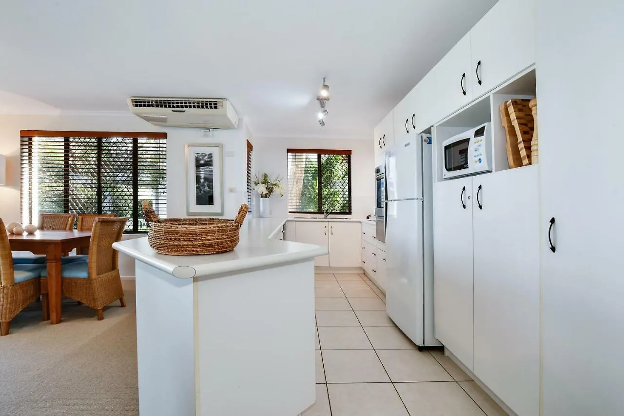 Beachport Apartments Mooloolaba