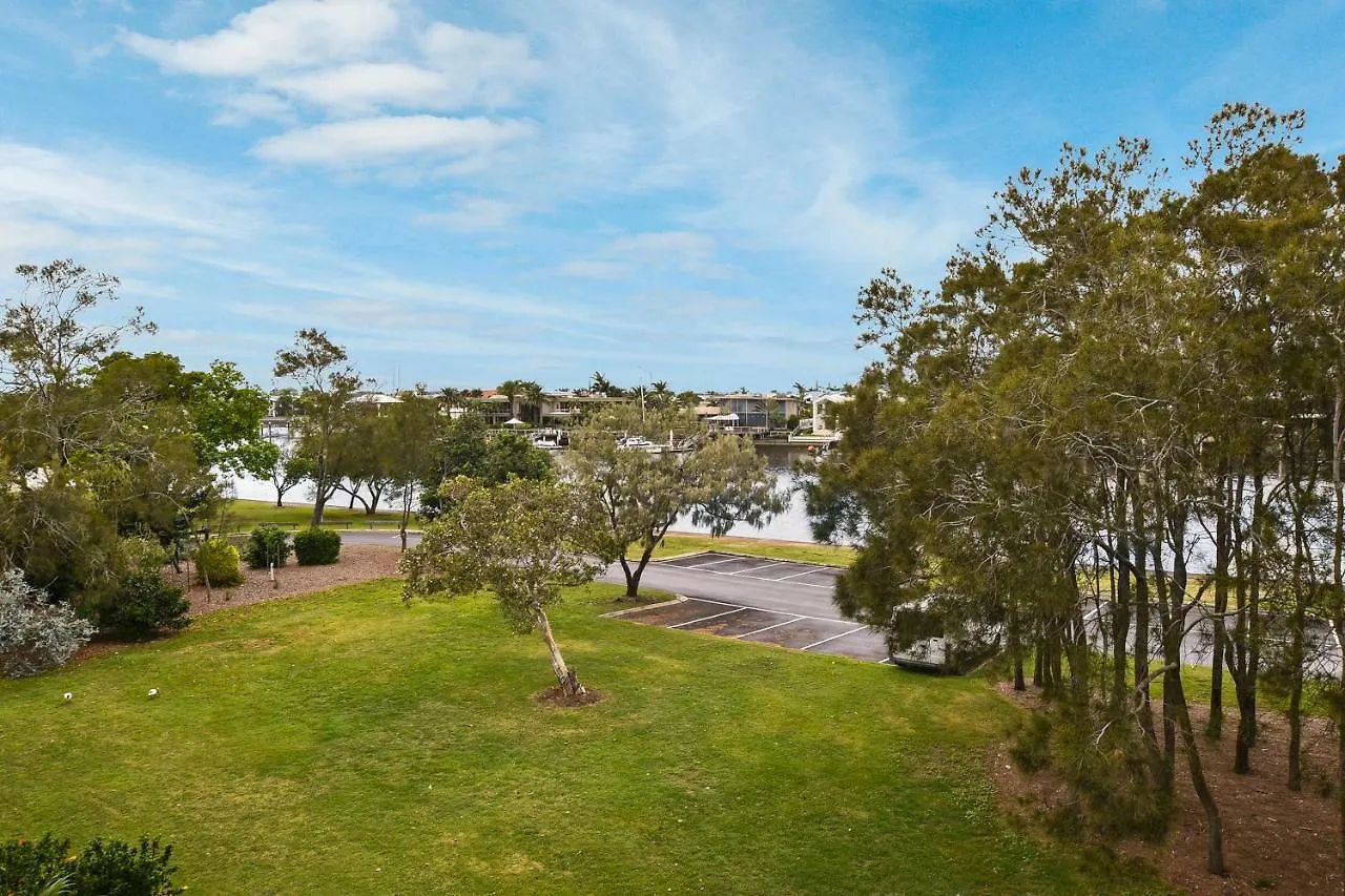 Beachport Apartments Mooloolaba Australie