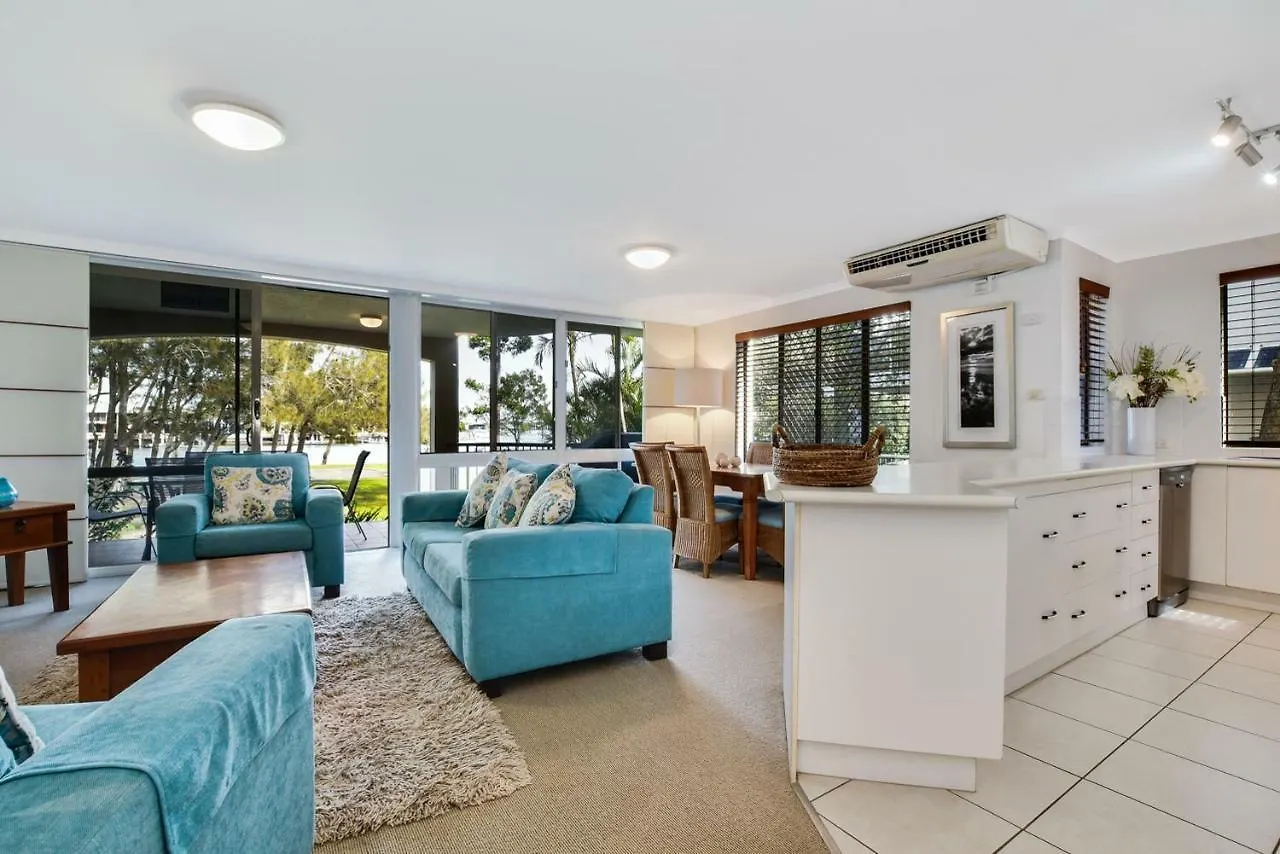 Beachport Apartments Mooloolaba