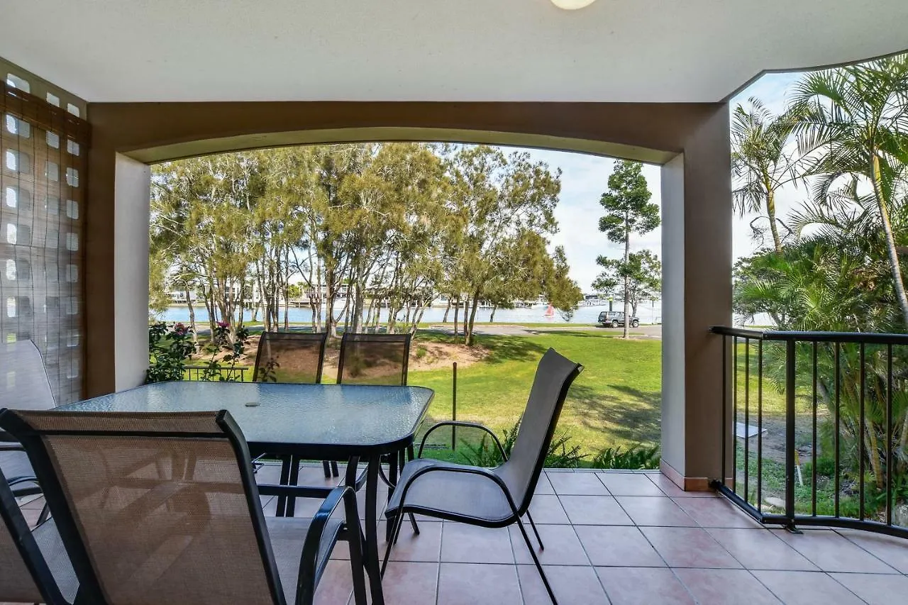 Beachport Apartments Mooloolaba