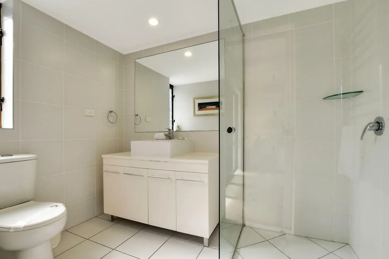 Beachport Apartments Mooloolaba