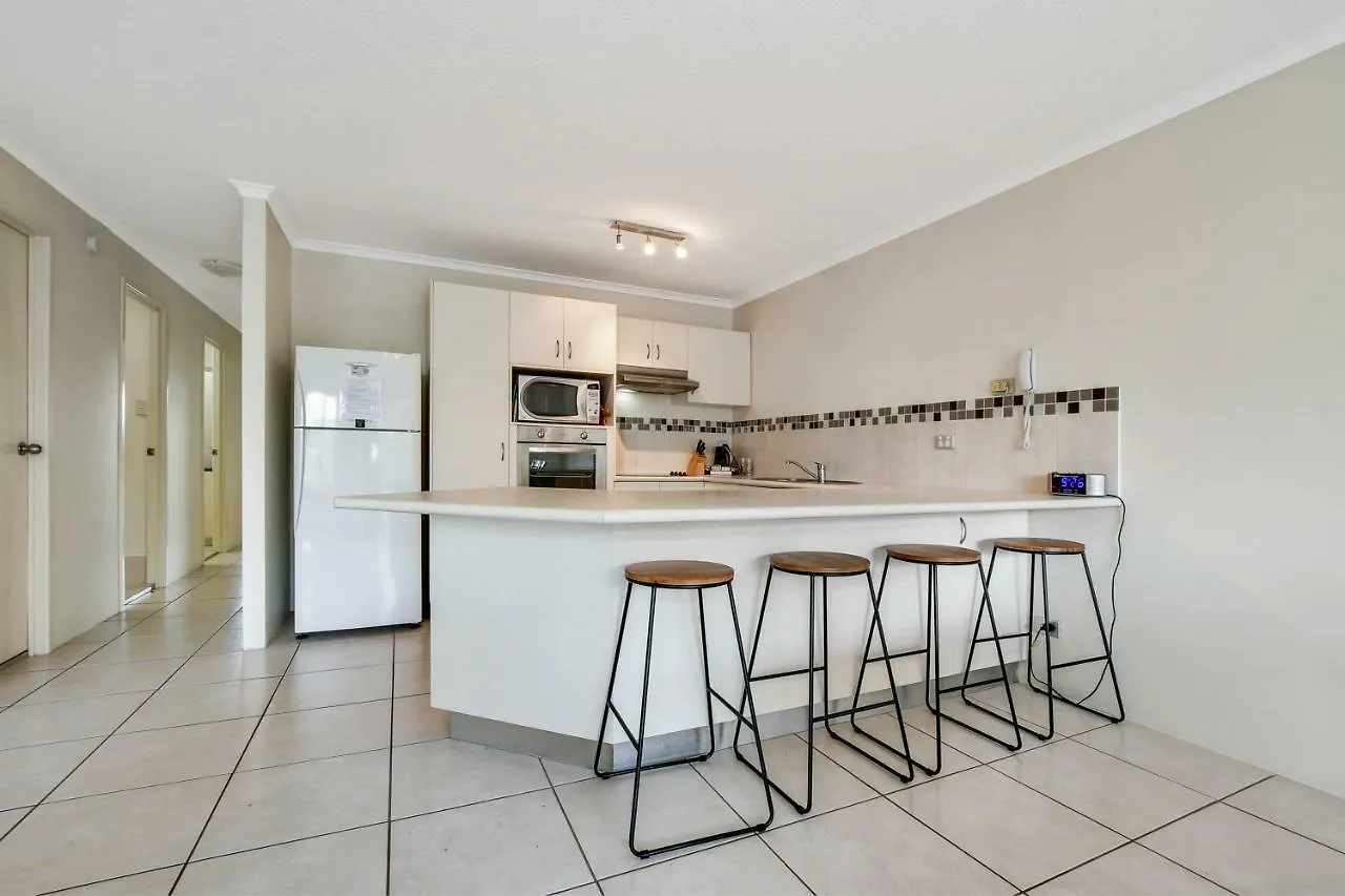 Beachport Apartments Mooloolaba