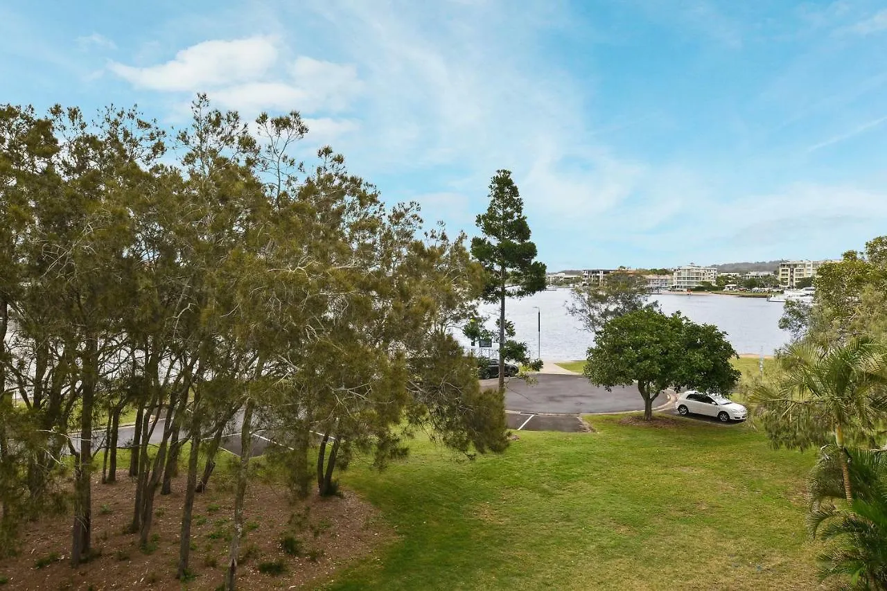 Beachport Apartments Mooloolaba