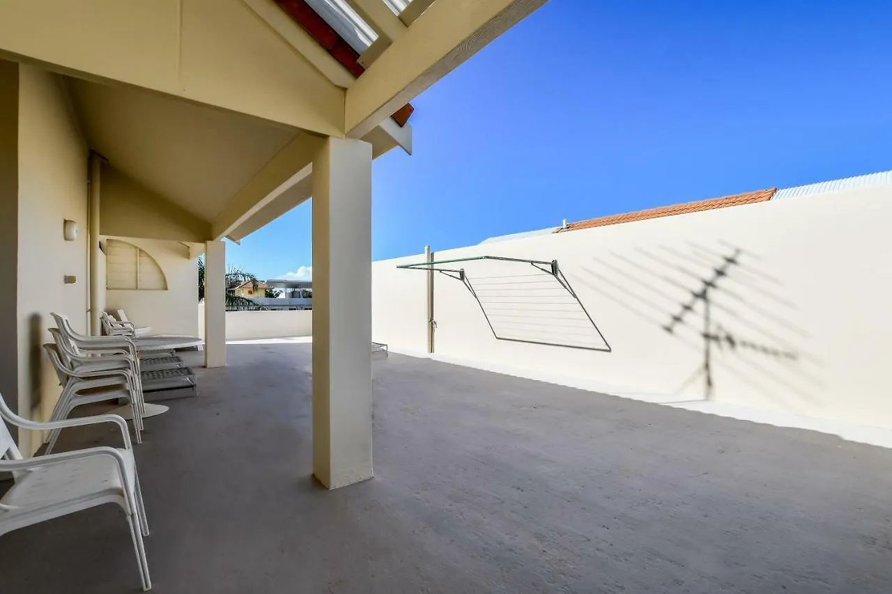 Beachport Apartments Mooloolaba Australie