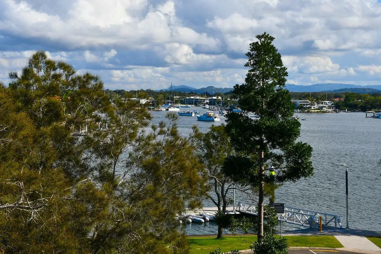 Beachport Apartments Mooloolaba