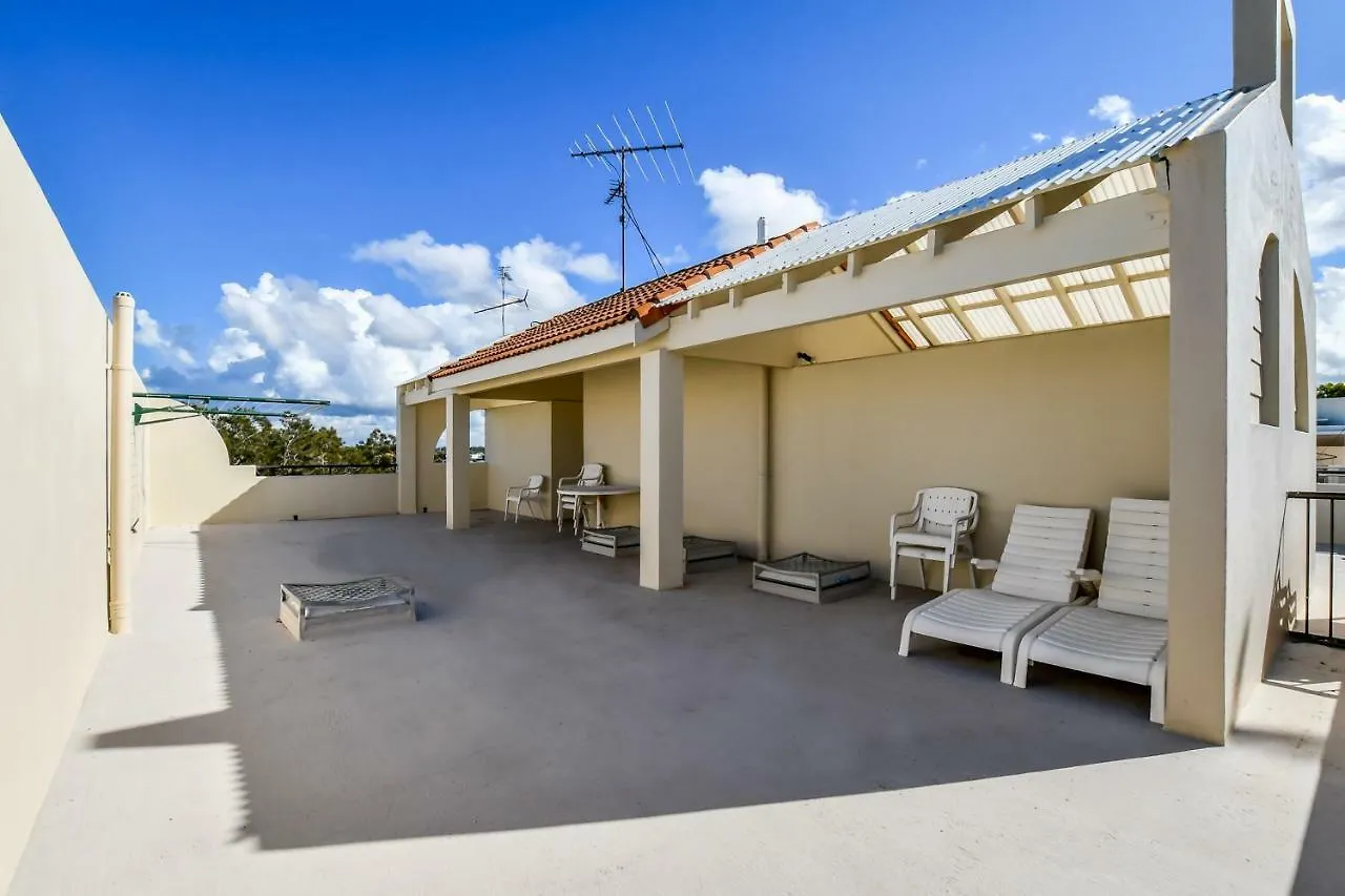 Beachport Apartments Mooloolaba