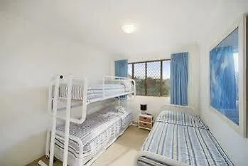 Beachport Apartments Mooloolaba Australie