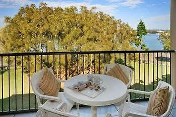 Beachport Apartments Mooloolaba 0*,  Australie