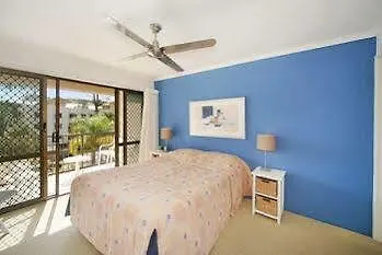 Beachport Apartments Mooloolaba